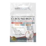 CURCU NO PAIN RX / 5 IN 1 ADVANCED COMPLEX