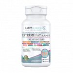 EXTREME FAT BURNER 14IN 1 EXTREME FAT BURNER ADVANCED COMPLEX