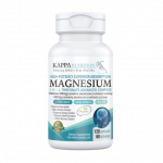 MAGNESIUM L-THREONATE / 3 IN 1 ADVANCED COMPLEX