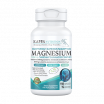 MAGNESIUM L-THREONATE / 3 IN 1 ADVANCED COMPLEX