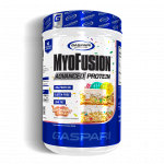 MyoFusion | Advanced Protein Blend