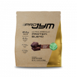 Naturally Flavored & Sweetened Pro JYM