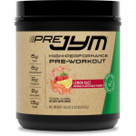 Naturally Sweetened Pre JYM