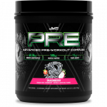 Pre JYM X Extreme Pre-Workout Formula