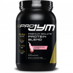 Pro JYM Strawberry Milk - LIMITED TIME OFFER