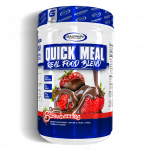Quick Meal | Real Food Blend