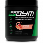 Stim-Free Pre JYM Pre-Workout