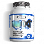 Viradex XT - Test Booster