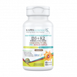 Vitamin D3 & K2 / 3 IN 1 ADVANCED COMPLEX