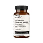 Authentic Turkish Kefir