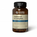 Balanced Vitamin B Complex Nutritional Supplement | Nature's Sunshine