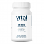 Biotin 10mg