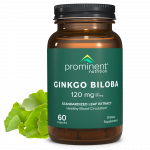 Ginkgo Biloba