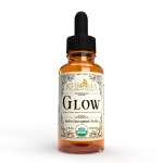 GLOW - Organic Hair, Skin, and Nails Supplement