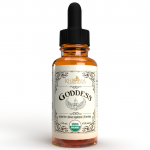 Goddess - Organic Female Blend