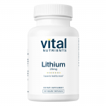 Lithium orotate 20mg