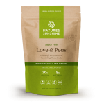 Love and Peas Sugar Free | Nature's Sunshine