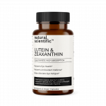 Lutein & Zeaxanthin