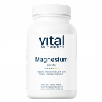 Magnesium Citrate