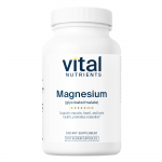 Magnesium Glycinate + Malate 120mg