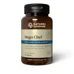 Mega-Chel Circulatory System Support | Nature's Sunshine
