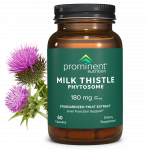 Milk Thistle Phytosome