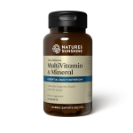 Multiple Vitamin & Mineral Tablets Daily Nutrition | Nature's Sunshine