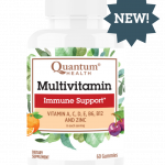 Multivitamin