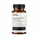 Natural Biotin