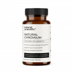 Natural Chromium