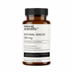 Natural Niacin