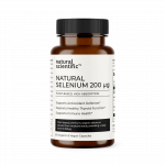 Natural Selenium