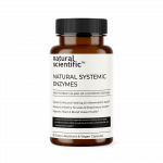 Natural Systemic Enzymes