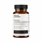 Natural Turmeric Complex