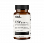 Natural Vitamin B Complex