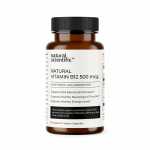Natural Vitamin B12