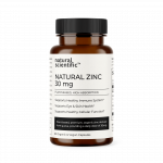 Natural Zinc