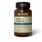 Nature's Prenatal Supplement | Nature's Sunshine