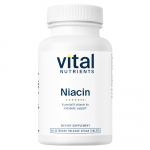 Niacin 500mg