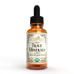 Organic Trace Minerals