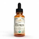 Organic Valerian Root