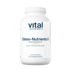 Osteo-Nutrients II (with Vitamin K2-7)