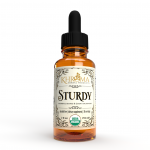 STURDY - For Strong Bones and Healthy Cartilage