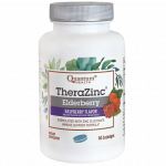 TheraZinc® Elderberry Lozenges