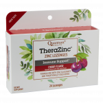 TheraZinc® Foil-packed Lozenges