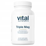 Triple Magnesium Complex