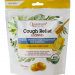 USDA Organic Cough Drops