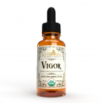 VIGOR - Organic Circulation Booster