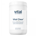 Vital Clear®
