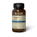 Vitamin A and D | Nature's Sunshine